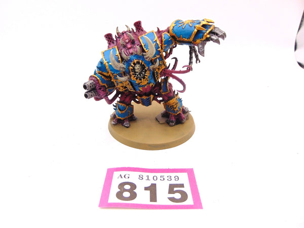 Helbrute