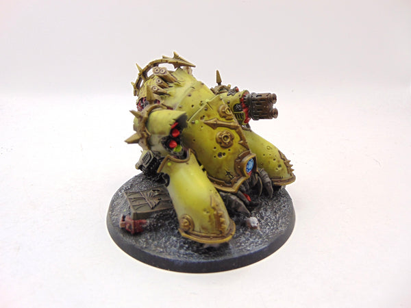 Myphitic Blight Hauler