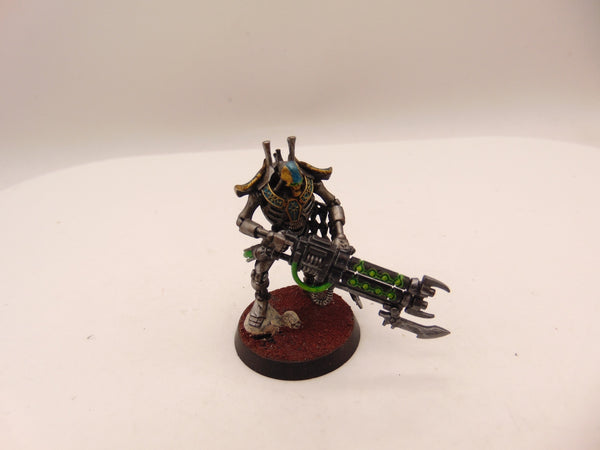 Royal Warden