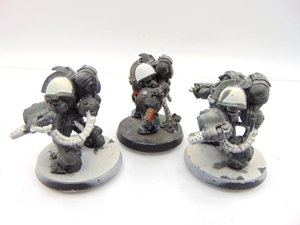 Aggressors