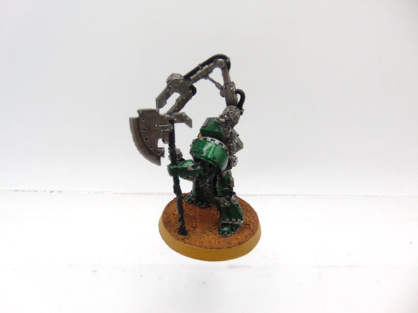 Iron Father