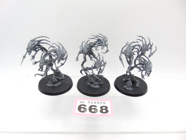 Spirit Hosts