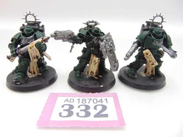 Bladeguard Veterans