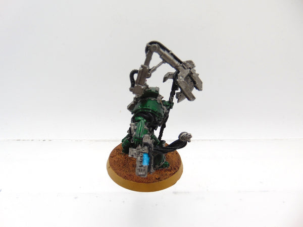 Iron Father