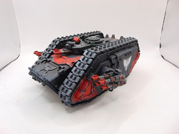 Spartan Assault Tank