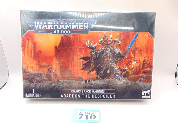 Abaddon the Despoiler