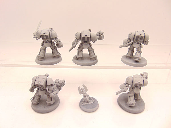 Terminator Squad