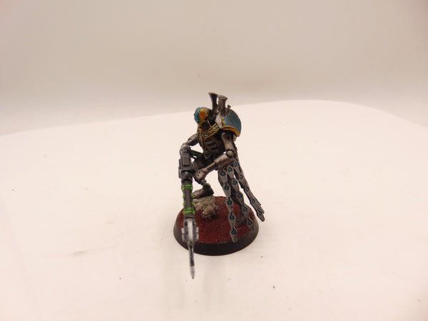Royal Warden