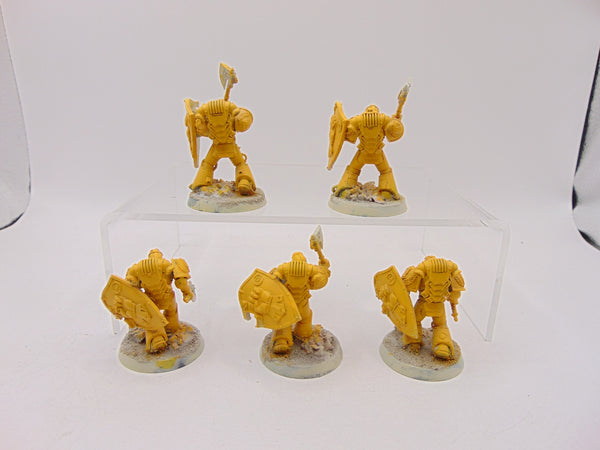 Phalanx Warder Squad