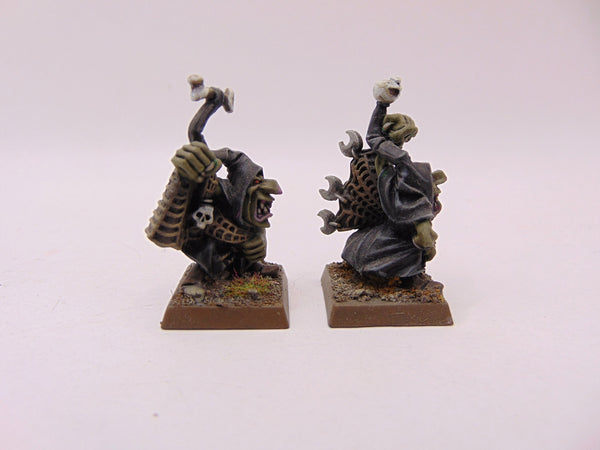 Night Goblin Netters