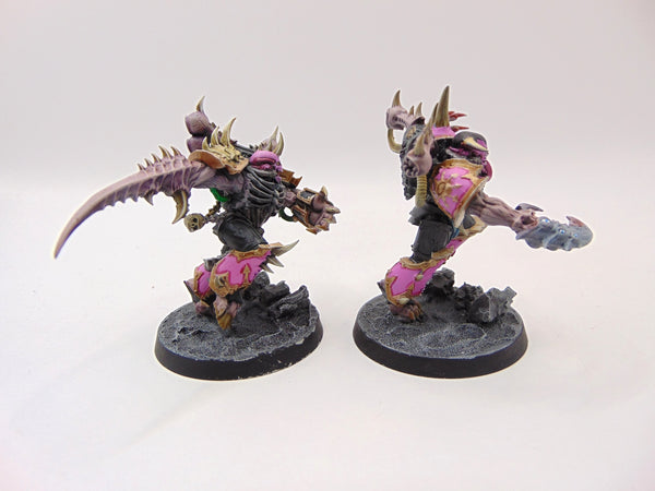 Greater Possessed