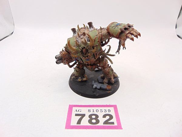 Helbrute