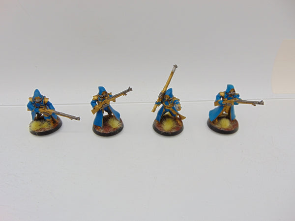 Skitarii Rangers