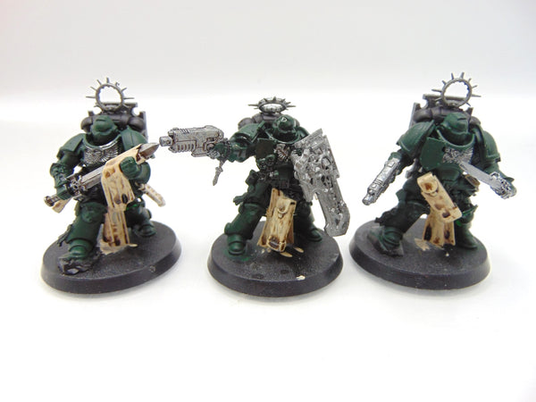 Bladeguard Veterans