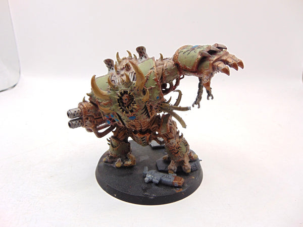 Helbrute
