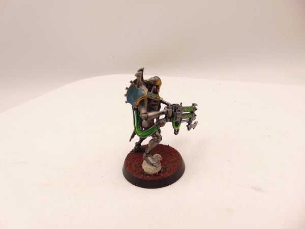 Royal Warden