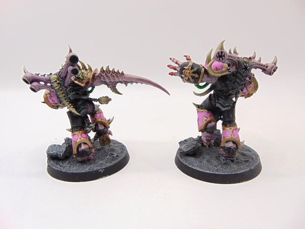 Greater Possessed