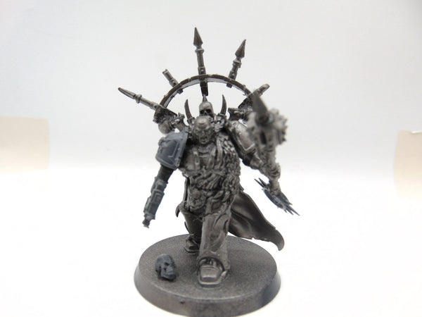 Chaos Lord