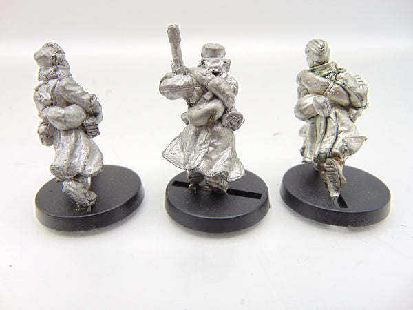 Valhallan Troopers