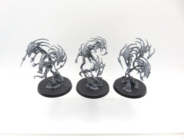 Spirit Hosts