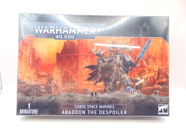 Abaddon the Despoiler