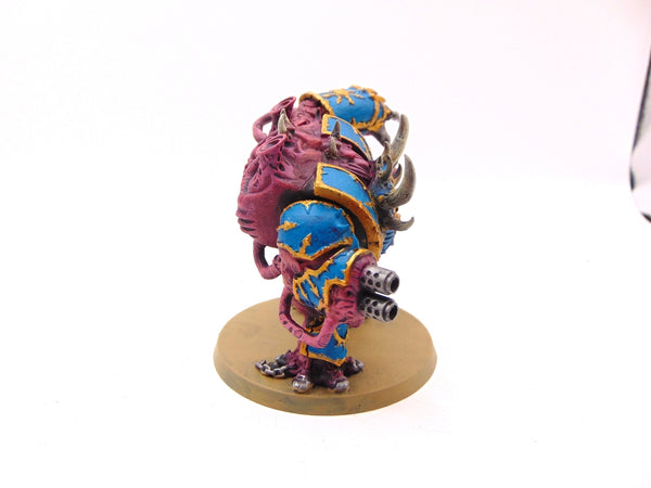 Helbrute