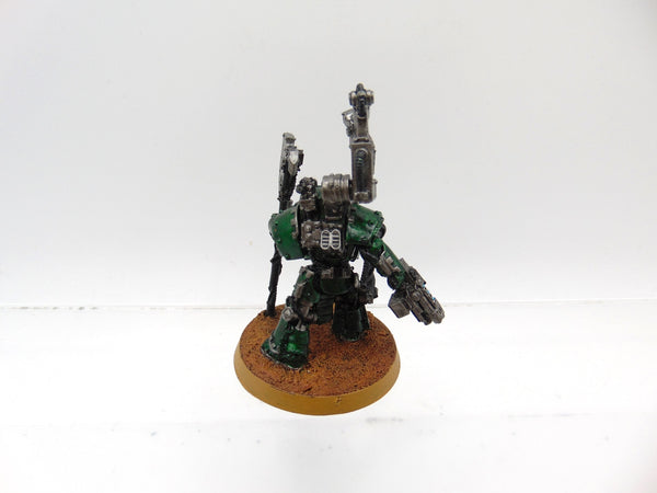 Iron Father