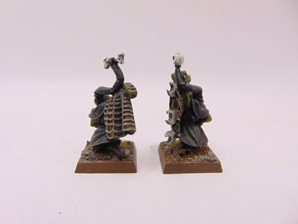 Night Goblin Netters