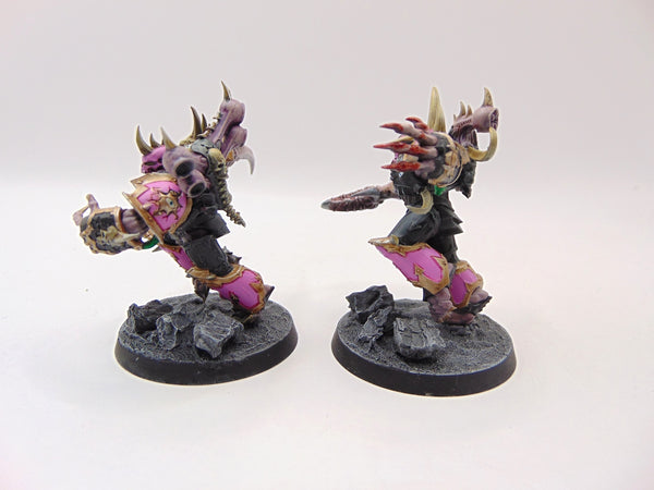 Greater Possessed