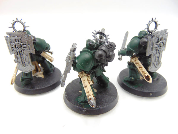 Bladeguard Veterans