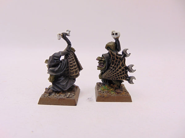 Night Goblin Netters