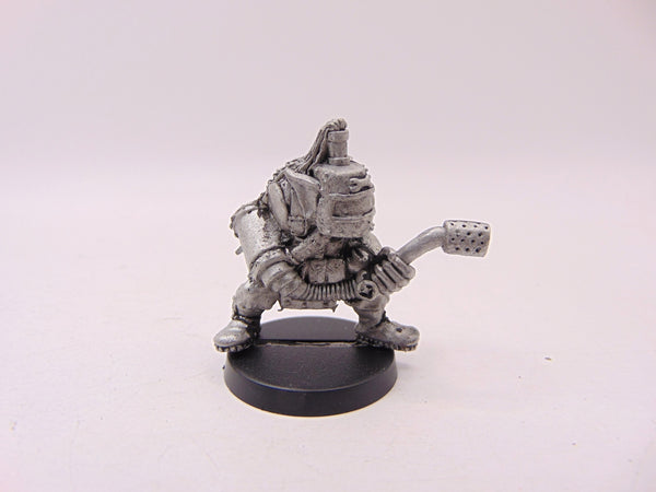 Mekboy Flamer
