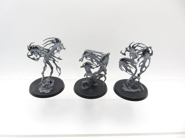 Spirit Hosts