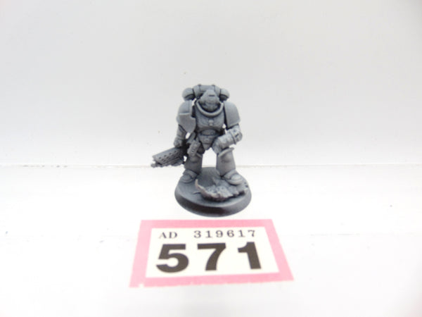 Infernus Sergeant