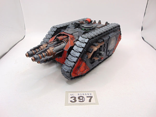 Cerberus Heavy Tank Destroyer