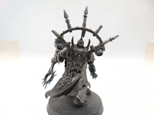 Chaos Lord