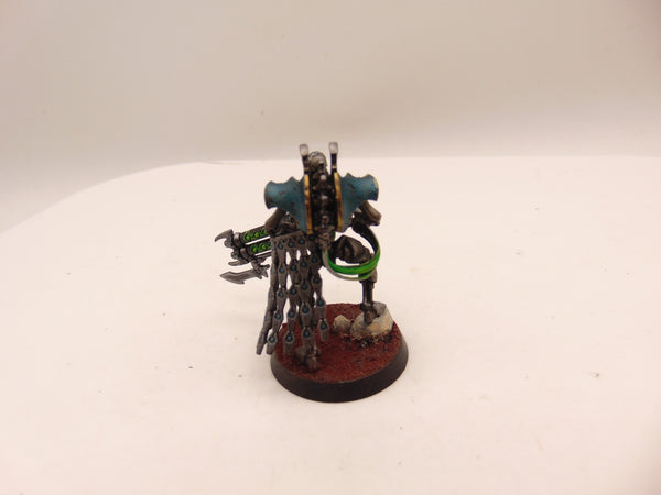 Royal Warden