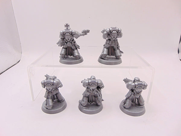 Sternguard Veterans