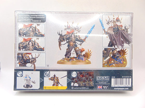 Abaddon the Despoiler