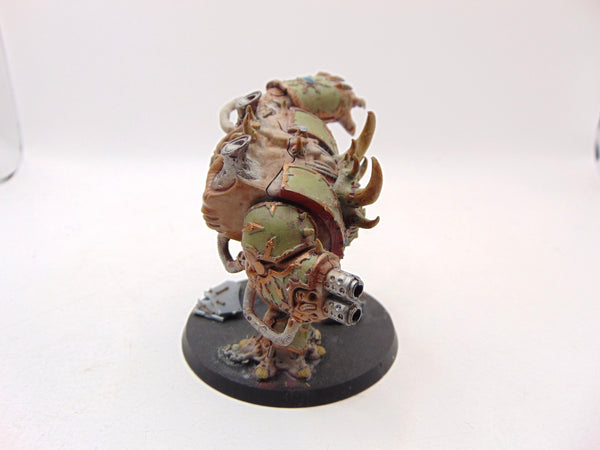 Helbrute