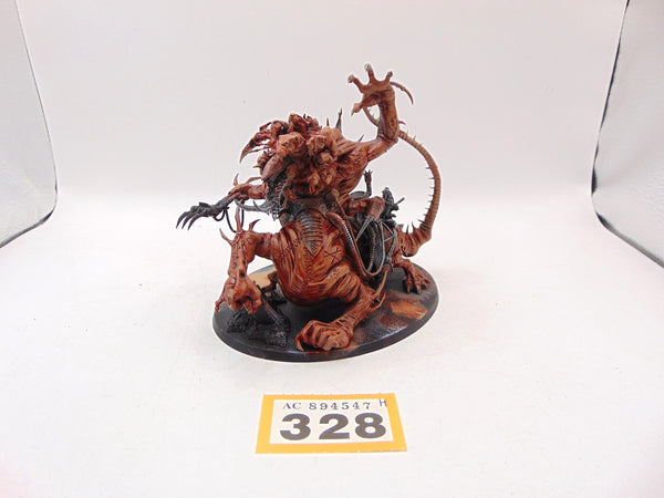 Hell Pit Abomination