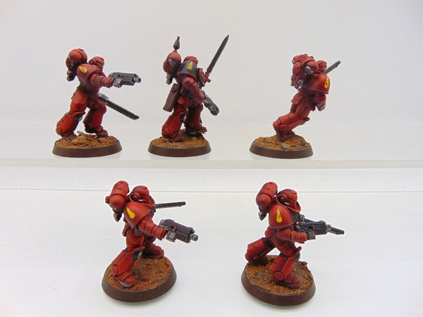 Assault Intercessors