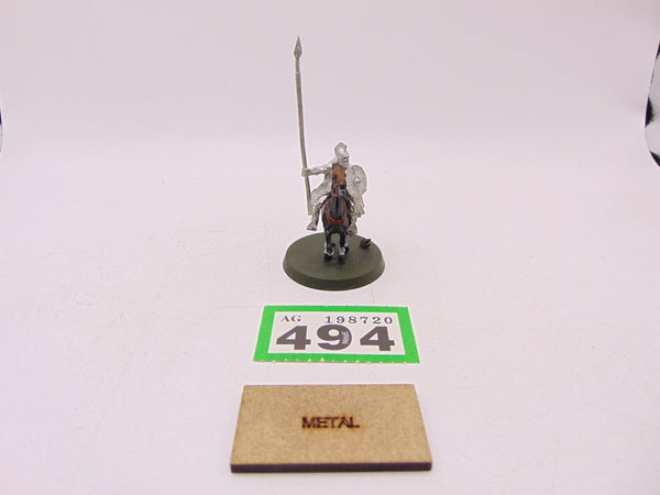 Rohan Royal Guard / Knight