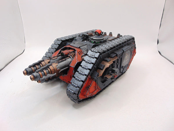 Cerberus Heavy Tank Destroyer