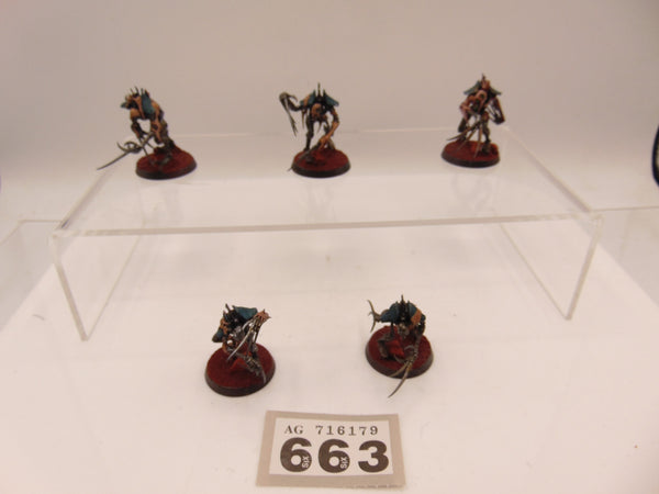 Flayed Ones