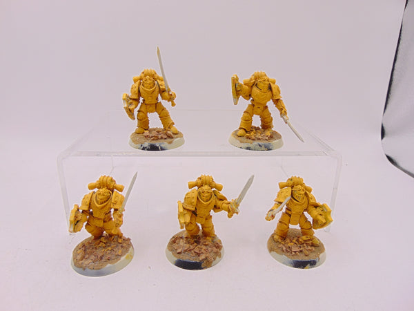 Templar Brethren