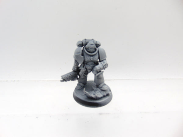 Infernus Sergeant