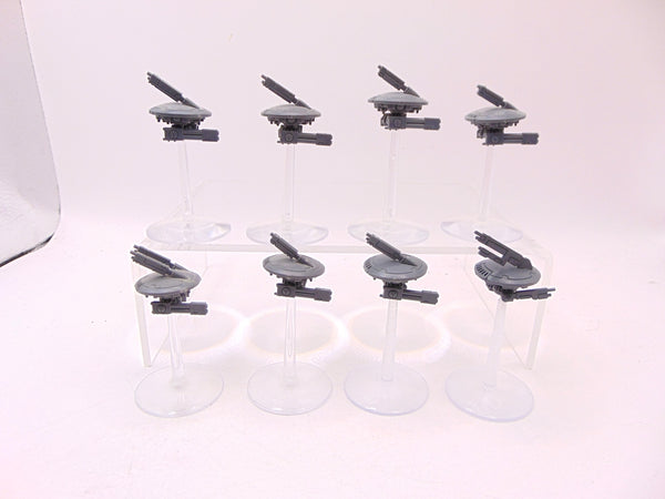 Marker Drones