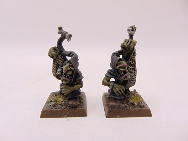 Night Goblin Netters