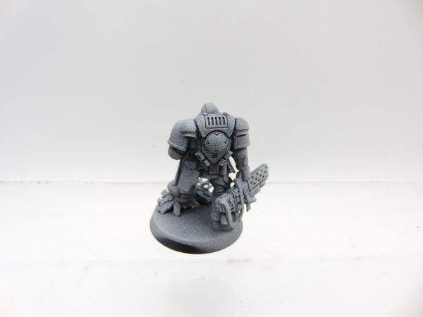 Infernus Sergeant